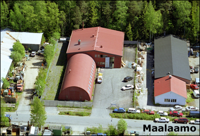 maalaamo